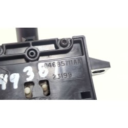 Recambio de mando intermitentes para chrysler voyager iv (rg, rs) 2.5 crd referencia OEM IAM 04685711AA  