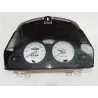 Recambio de cuadro completo para citroën xsara berlina (1997) 1.9 td referencia OEM IAM 9624877580  