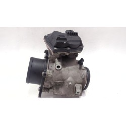 Recambio de caja mariposa para land rover discovery v (l462) 2.0 sd4 4x4 referencia OEM IAM G4D35H273AC  