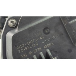 Recambio de caja mariposa para land rover discovery v (l462) 2.0 sd4 4x4 referencia OEM IAM G4D35H273AC  