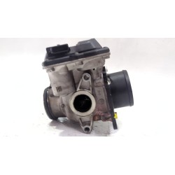 Recambio de caja mariposa para land rover discovery v (l462) 2.0 sd4 4x4 referencia OEM IAM G4D35H273AC  