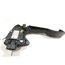 Recambio de potenciometro pedal para renault master iv furgón (fv, jv) 2.3 dci (fv0a, fv0b) referencia OEM IAM 180101626R  