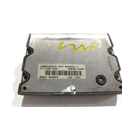 Recambio de modulo electronico para chrysler voyager iv (rg, rs) 2.5 crd referencia OEM IAM 05144580ACA  