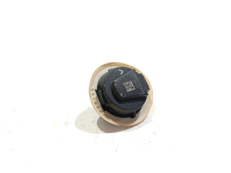 Recambio de sensor impacto para renault clio iv (bh_) 1.2 16v referencia OEM IAM 5WK44446  