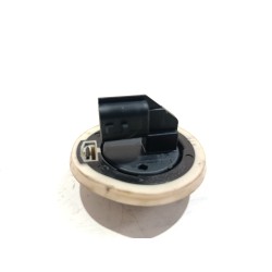 Recambio de sensor impacto para renault clio iv (bh_) 1.2 16v referencia OEM IAM 5WK44446  