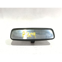 Recambio de retrovisor interior para peugeot 309 (02.1986) 1.4 referencia OEM IAM E200466  