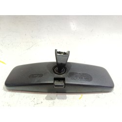 Recambio de retrovisor interior para peugeot 306 (7b, n3, n5) 1.9 d referencia OEM IAM E200633  