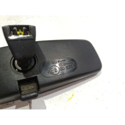 Recambio de retrovisor interior para peugeot 306 (7b, n3, n5) 1.9 d referencia OEM IAM E200633  