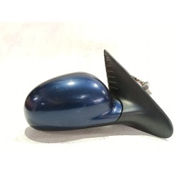 Recambio de retrovisor derecho para peugeot 406 (8b) 2.0 16v referencia OEM IAM E2015001  