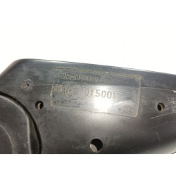Recambio de retrovisor derecho para peugeot 406 (8b) 2.0 16v referencia OEM IAM E2015001  