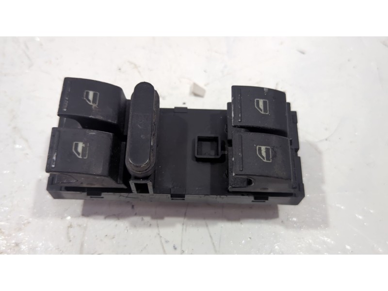 Recambio de mando elevalunas delantero izquierdo para volkswagen golf v (1k1) 1.9 tdi referencia OEM IAM 1K4959857  