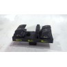 Recambio de mando elevalunas delantero izquierdo para volkswagen golf v (1k1) 1.9 tdi referencia OEM IAM 1K4959857  