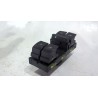 Recambio de mando elevalunas delantero izquierdo para volkswagen golf v (1k1) 1.9 tdi referencia OEM IAM 1K4959857  
