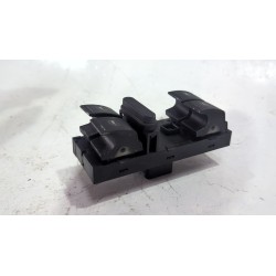 Recambio de mando elevalunas delantero izquierdo para volkswagen golf v (1k1) 1.9 tdi referencia OEM IAM 1K4959857  