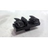 Recambio de mando elevalunas delantero izquierdo para volkswagen golf v (1k1) 1.9 tdi referencia OEM IAM 1K4959857  
