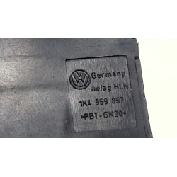 Recambio de mando elevalunas delantero izquierdo para volkswagen golf v (1k1) 1.9 tdi referencia OEM IAM 1K4959857  