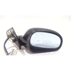Recambio de retrovisor derecho para peugeot 406 coupé (s1/s2)(07.1997) 2.2 hdi referencia OEM IAM E2015001  