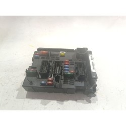 Recambio de bsm para peugeot 206 hatchback (2a/c) 2.0 hdi 90 referencia OEM IAM 9650663880  