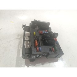 Recambio de bsm para peugeot 206 hatchback (2a/c) 2.0 hdi 90 referencia OEM IAM 9650663880  