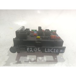 Recambio de bsm para peugeot 206 hatchback (2a/c) 2.0 hdi 90 referencia OEM IAM 9650663880  