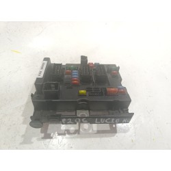 Recambio de bsm para peugeot 206 hatchback (2a/c) 2.0 hdi 90 referencia OEM IAM 9650663880  