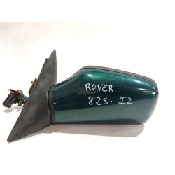 Recambio de retrovisor izquierdo para rover 800 (xs) 825 d/sd (xs) referencia OEM IAM 005502  