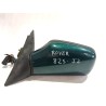 Recambio de retrovisor izquierdo para rover 800 (xs) 825 d/sd (xs) referencia OEM IAM 005502  
