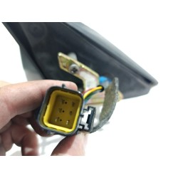 Recambio de retrovisor izquierdo para rover 800 (xs) 825 d/sd (xs) referencia OEM IAM 005502  