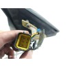 Recambio de retrovisor izquierdo para rover 800 (xs) 825 d/sd (xs) referencia OEM IAM 005502  