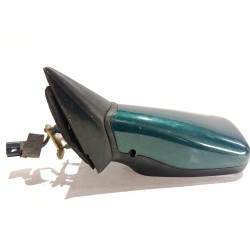 Recambio de retrovisor izquierdo para rover 800 (xs) 825 d/sd (xs) referencia OEM IAM 005502  