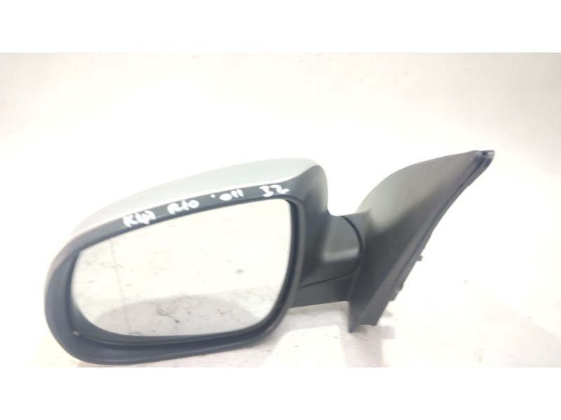 Recambio de retrovisor izquierdo para kia cee´d hatchback (ed) 1.6 crdi 115 referencia OEM IAM E4023109  