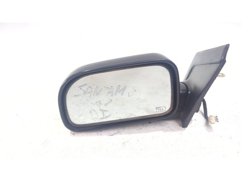 RETROVISOR IZQUIERDO E201821 