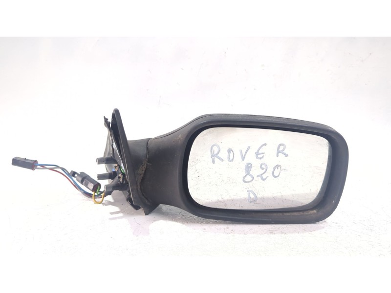 Recambio de retrovisor derecho para rover 800 fastback (xs) 820 sport referencia OEM IAM E6005502  