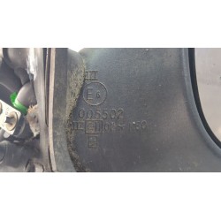 Recambio de retrovisor derecho para rover 800 fastback (xs) 820 sport referencia OEM IAM E6005502  