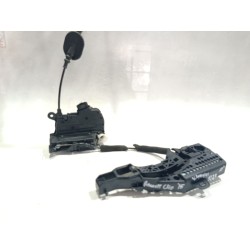 CERRADURA PUERTA DELANTERA IZQUIERDA 805033000R 