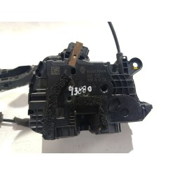 Recambio de cerradura puerta delantera izquierda para renault clio iv (bh_) 1.2 16v referencia OEM IAM 805033000R  