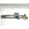 Recambio de mecanismo elevalunas delantero izquierdo para renault clio iv (bh_) 1.2 16v referencia OEM IAM 807213915R  