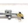 Recambio de mecanismo elevalunas delantero izquierdo para renault clio iv (bh_) 1.2 16v referencia OEM IAM 807213915R  