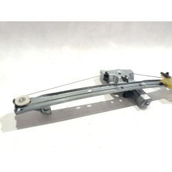 Recambio de mecanismo elevalunas delantero izquierdo para renault clio iv (bh_) 1.2 16v referencia OEM IAM 807213915R  