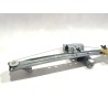 Recambio de mecanismo elevalunas delantero izquierdo para renault clio iv (bh_) 1.2 16v referencia OEM IAM 807213915R  