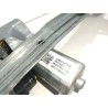 Recambio de mecanismo elevalunas delantero izquierdo para renault clio iv (bh_) 1.2 16v referencia OEM IAM 807213915R  