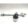 Recambio de mecanismo elevalunas delantero izquierdo para renault clio iv (bh_) 1.2 16v referencia OEM IAM 807213915R  