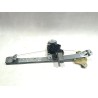Recambio de mecanismo elevalunas delantero derecho para renault clio iv (bh_) 1.2 16v referencia OEM IAM 807206838R  