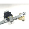 Recambio de mecanismo elevalunas delantero derecho para renault clio iv (bh_) 1.2 16v referencia OEM IAM 807206838R  
