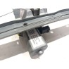 Recambio de mecanismo elevalunas delantero derecho para renault clio iv (bh_) 1.2 16v referencia OEM IAM 807206838R  