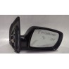 Recambio de retrovisor derecho para kia carnival / grand carnival iii (vq) 2.9 crdi referencia OEM IAM E4022556  