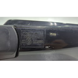 Recambio de retrovisor derecho para kia carnival / grand carnival iii (vq) 2.9 crdi referencia OEM IAM E4022556  