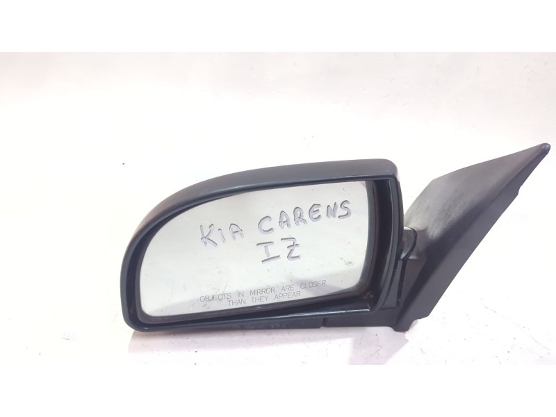 Recambio de retrovisor izquierdo para kia carens i monospace (fc, fj) 2.0 crdi referencia OEM IAM E4012192  