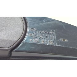 Recambio de retrovisor izquierdo para kia carens i monospace (fc, fj) 2.0 crdi referencia OEM IAM E4012192  