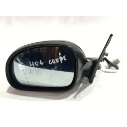 RETROVISOR IZQUIERDO e2015001 
